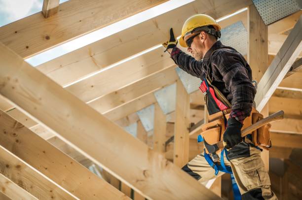 Quick and Trustworthy Emergency Roof Repair Services in Murphysboro, IL