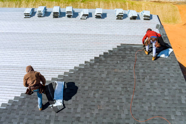 Trusted Murphysboro, IL Roofing Contractor Experts
