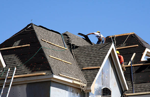 Tile Roofing Contractor in Murphysboro, IL