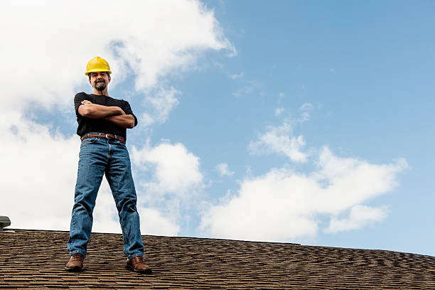 Best Roof Restoration Services  in Murphysboro, IL
